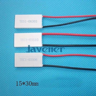 TEC1-03506 Ʈ ũ    Ƽ ð ÷Ʈ 4.13V 15x30mm ð 